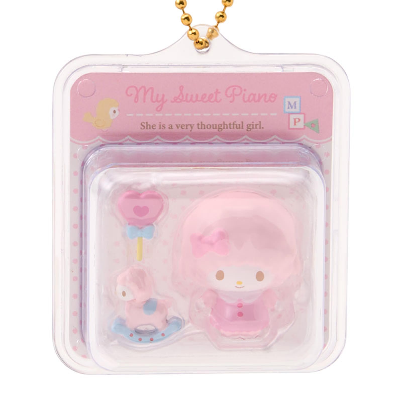 Amazon.co.jp: sanrio: マイスウィートピアノ